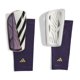 thumbnail image 1 of Espinilleras de fútbol Adidas Tiro League unisex, talla mediana, 1 of 3