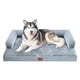 thumbnail image 1 of Cama ortopédica impermeable para perros grandes MEKIY, 1 of 7