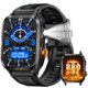 thumbnail image 1 of Smartwatch LaNikar Military 1.96" HD 880mAh 3ATM, 1 of 9
