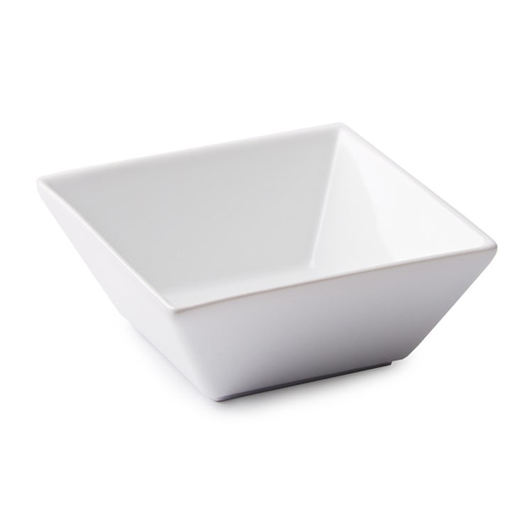 Imahe - Set Bowl Ensalada Cuadrado 17 Cm