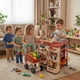 thumbnail image 3 of Mini Supermercado de Juguete Infantil con Carrito y Accesorios, 3 of 6