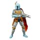 thumbnail image 2 of Figura de acción Hasbro Boba Fett Star Wars Droids Black Series, 2 of 3