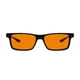 thumbnail image 2 of Lentes Gamer Gunnar Vertex Onyx Amber Max, 2 of 4