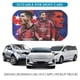 thumbnail image 4 of Parasol Solar Desmarcar Christian Pulisic Plegable 133x73 cm, 4 of 6