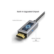 thumbnail image 3 of Cable Mini Displayport a HDMI 4K Ulink UL-MDPHD18, 3 of 4