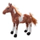 thumbnail image 5 of Muñeco De Caballo De Pie, Muñeco De Peluche De Caballo Suave Abrazable Para Niñas, Niños, Adultos, Estilo C, 5 of 5