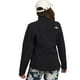 thumbnail image 3 of Chaqueta THE NORTH FACE Apex Bionic 3 TNF para mujer, color negro-NPF, 3 of 3