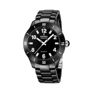 Reloj F20723/1 Festina Negro Mujer Ceramic