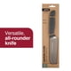 thumbnail image 4 of Cuchillo De Cocina Santoku 15 Cm Acero Japonés, 4 of 9