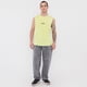 thumbnail image 4 of Polera Hombre S/M Burno Out Limón Corona, 4 of 5