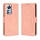 thumbnail image 3 of Funda Tipo Billetera FOXDOCK para Xiaomi 12 Pro – Tapa Flip con Tarjetero, 3 of 5