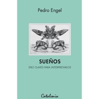 Editorial Catalonia - Libro Sueños
