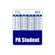 thumbnail image 1 of Compañero de Credencial Scrubs and Stuff LLC - Navy Extragrande, 1 of 4