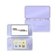 thumbnail image 2 of Nintendo 2DS XL Lavanda - Reacondicionado, 2 of 3