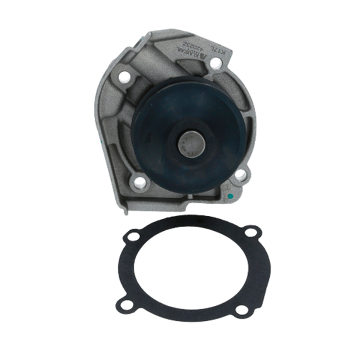 Klaxcar - Bomba De Agua Fiat Punto 1.2 Gasolina 94/00