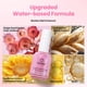 thumbnail image 3 of Esmalte de uñas Beetles Gel Polish Rosa 15 ml Cuidado del crecimiento, 3 of 8
