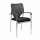 thumbnail image 1 of Silla De Visita Oficina Malla FX, 1 of 3