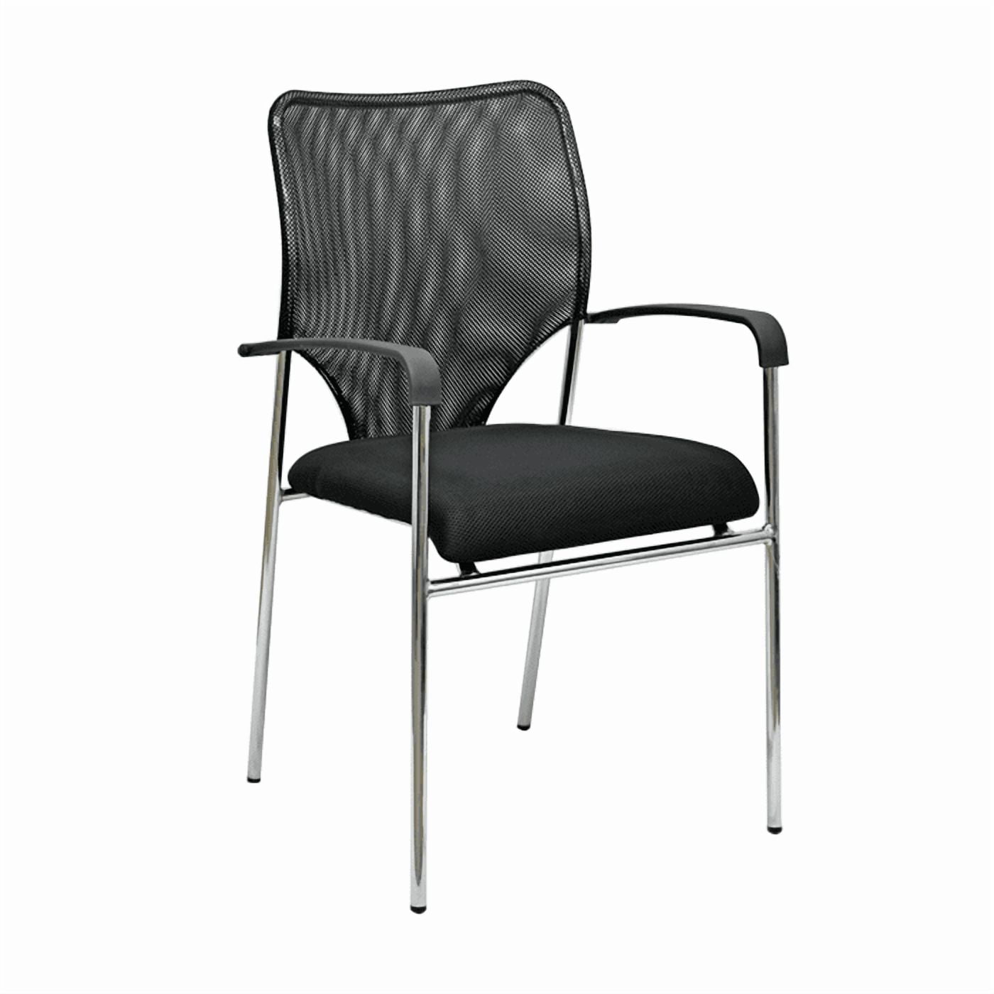 Muebles Santa Ana - Silla De Visita Oficina Malla Fx