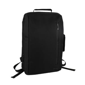 Mochila Notebook Manager 15,6"" Levo Negro