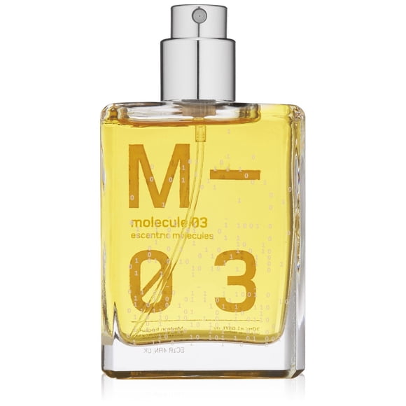 Perfume Escentric Molecules Molecule 03 Eau de toilette 30 ml