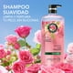 thumbnail image 4 of "Herbal Essences Suavidad Rosa Mosqueta ", 600 ml, 4 of 5