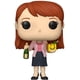 thumbnail image 1 of Funko POP TV: The Office - Erin with Happy Box & Champagne, Multicolor (57394), 1 of 3