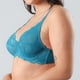 thumbnail image 3 of Sostén Encaje Lining Flores Mujer 13120-182, 3 of 4