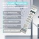 thumbnail image 5 of Suero facial PUREGRAM 6 × 12 ml Booster Shot 100 ampollas, 5 of 9