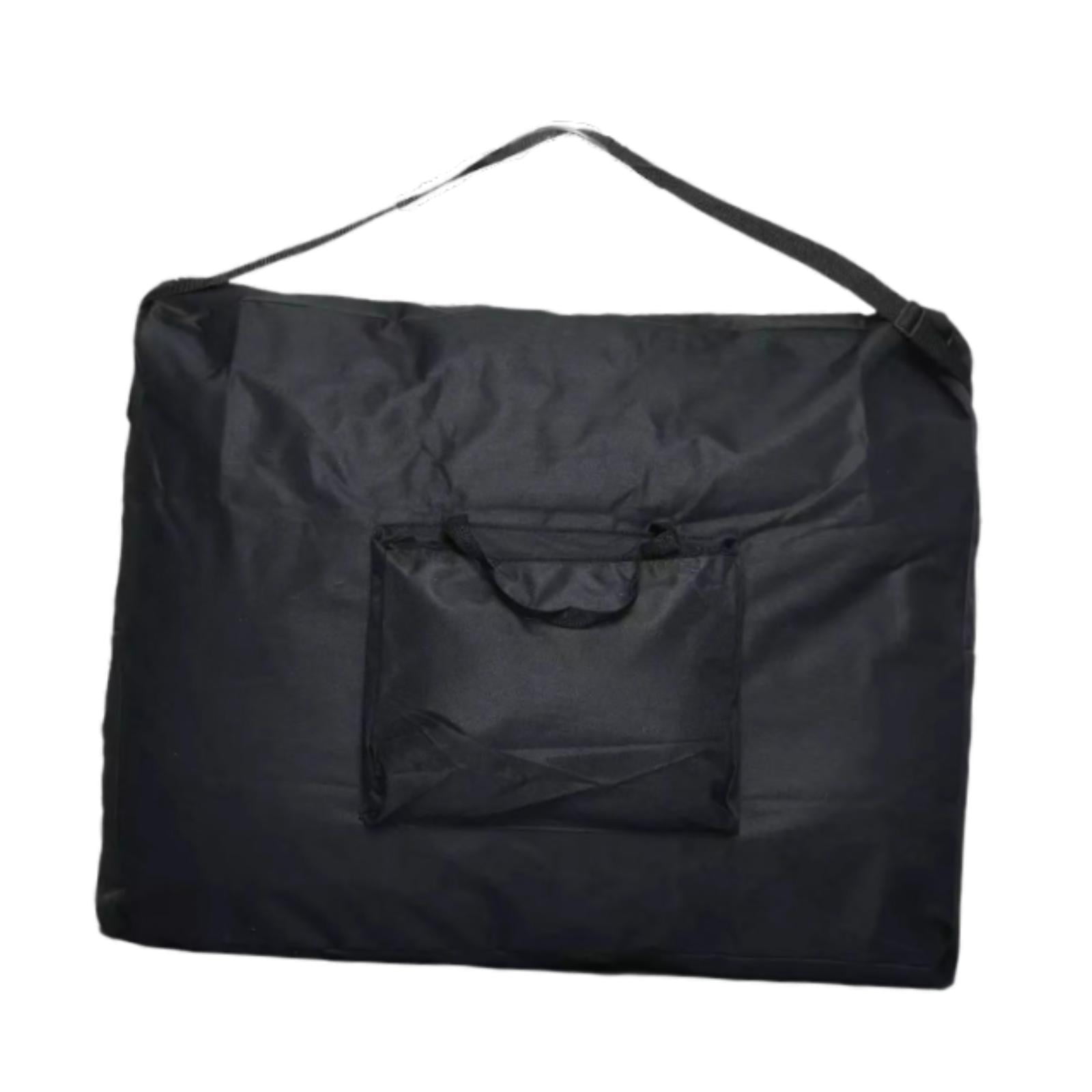 Ioensy - Mesa De Masaje Portátil Mesa De Masaje Mesa De Transporte Para Viajar A Casa Belleza