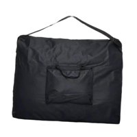 Ioensy - Mesa De Masaje Portátil Mesa De Masaje Mesa De Transporte Para Viajar A Casa Belleza