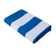 thumbnail image 4 of Toalla De Playa Toalla De Baño Grande Suave Altamente Absorbente Para Baño Vacaciones Gimnasio Azul, 4 of 4