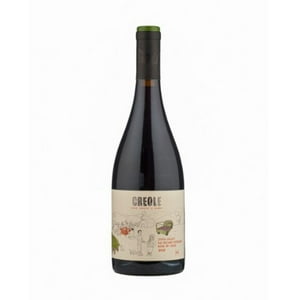 Morande - Vino House Of Adventure Creole Ensamblaje, 750 Ml, 14%