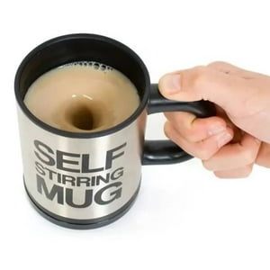 Mundo Eve - Vaso Batidor Mug