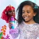 thumbnail image 5 of Muñeca de juguete Just Play Disney Junior Splash & Glow Ariel, 29 cm, 5 of 6