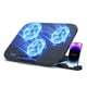 thumbnail image 1 of Base Refrigerante Para Laptop Con 3 Ventiladores Y Soporte Ajustable, 1 of 8