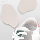 thumbnail image 4 of 8 pares de parches para reparar agujeros de talón de zapatillas, parches para prevenir agujeros de talón, almohadillas para talón, plantillas para zapatos de tacón alto y sueltos para hombres y mujere, 4 of 7