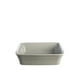 thumbnail image 1 of Fuente Classic Kitchen Cuadrada Gris 26 cms, 1 of 2