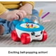thumbnail image 3 of Vehículo para empujar Corn Popper de juguete para bebés Fisher-Price de más de 6 meses, 3 of 6