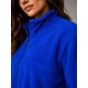 thumbnail image 2 of Poleron Micro Polar 300g Termico 100% Poliester Unisex L-xl Azul Lisa, 2 of 3