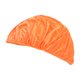thumbnail image 1 of Funda De Silla Redonda Con Platillo, Suave, Lavable, De Repuesto Para Dormitorio, Sala De Estar, Hotel, Color Naranja, 1 of 5