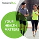 thumbnail image 3 of Suplemento Natures Plus Ultra Cranberry 1000 120 comprimidos, 3 of 3