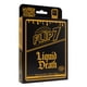 thumbnail image 1 of Juego de mesa USAOPOLY Flip 7 – Edición Liquid Death, 1 of 8