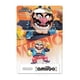 thumbnail image 1 of Figura Nintendo Amiibo Wario - Super Smash Bros - Sniper, 1 of 2