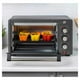 thumbnail image 2 of Horno Electrico Tostador 30l 4 Funciones Tssttv7030, 2 of 4