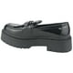 thumbnail image 2 of Mocasin Chalada Mujer Lewis-1 Negro Casual, 2 of 5