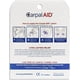 thumbnail image 2 of Hand Patches CarpalAid CA-30PK, soporte para túnel carpiano, 30 unidades, 2 of 6