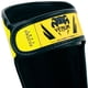 thumbnail image 3 of Canilleras Venum Kids Elite Neo Amarillo Pequeñas 3-5 Años, 3 of 3