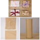 thumbnail image 4 of Embalaje de papel de envolver de nido de abeja Bolsas de burbujas acolchadas recicladas Bolsas de envío y manipulación fáciles de enrollar Materiales de embalaje, 4 of 8