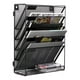 thumbnail image 2 of Organizador De Pared De 5 Niveles Archivos Colgantes, 2 of 3