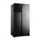 thumbnail image 4 of Refrigerador 522L No Frost Side by Side Inverter ES50B Black, 4 of 13